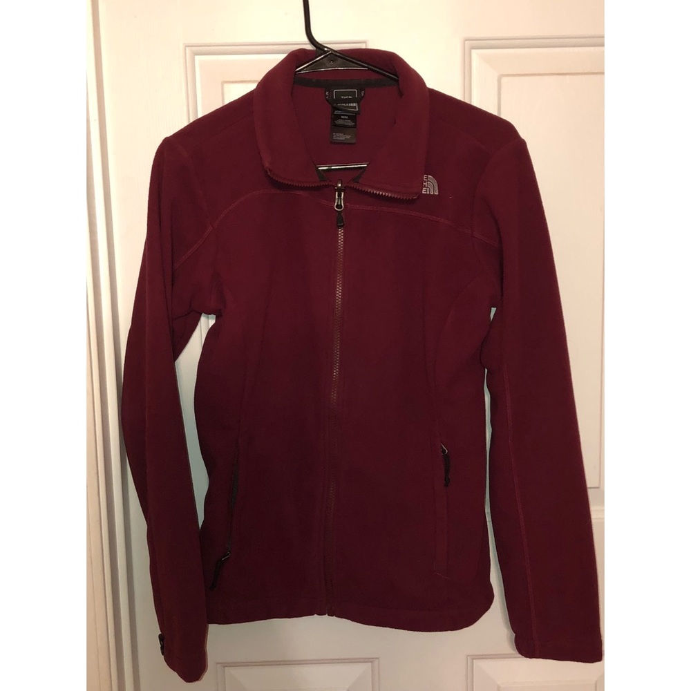 North face jacket